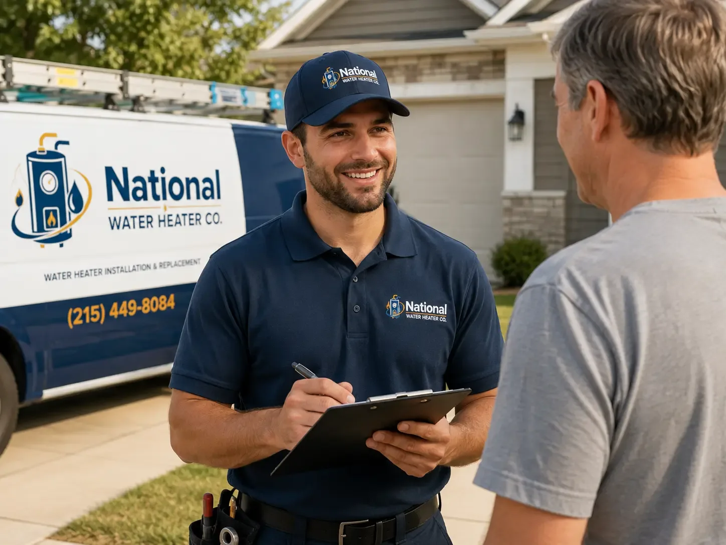 Water Heater Installation Iola, TX FAQs